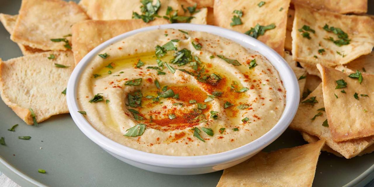Superquick Hummus – Simple Recipe, Big Flavor