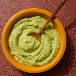 Avocado Mush