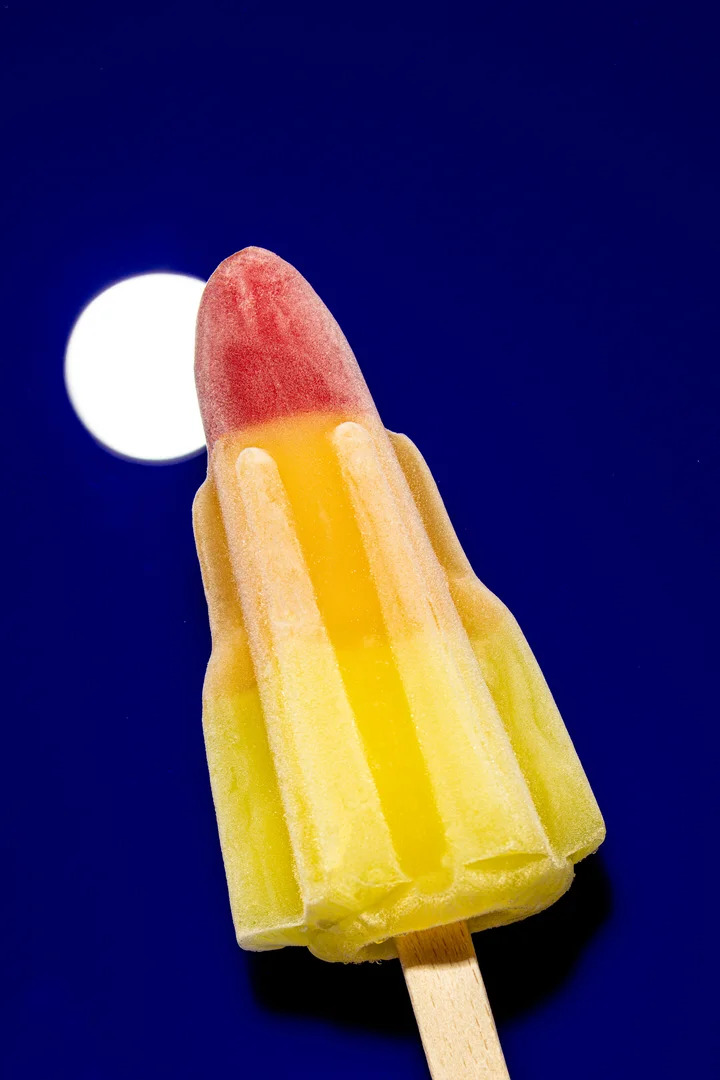 Rainbow Rockets